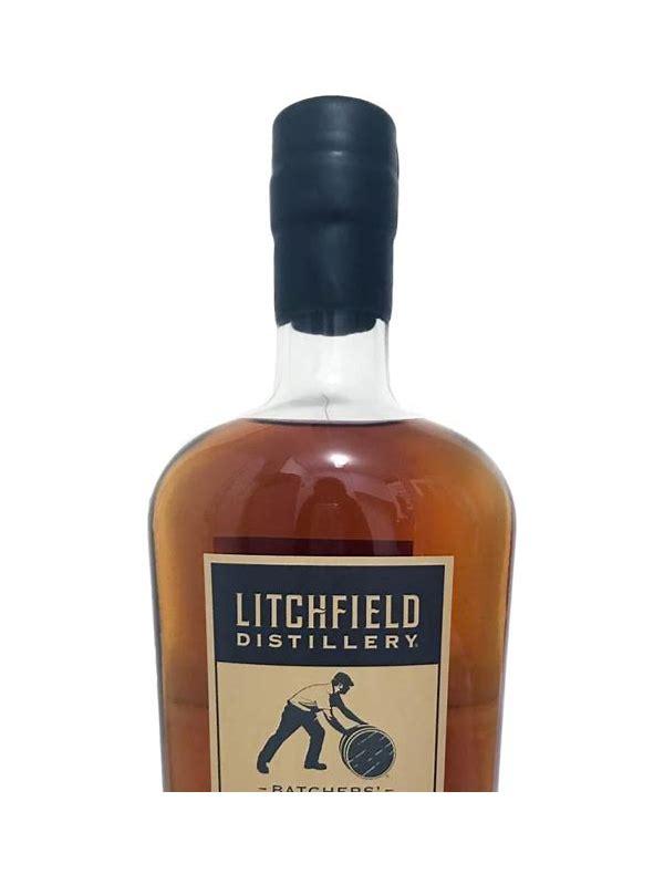 Batchers' 10-year-old  Double Barreled