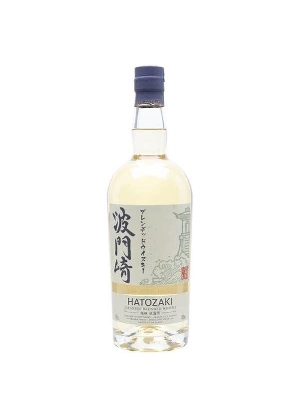 Hatozaki Finest Blended Whisky