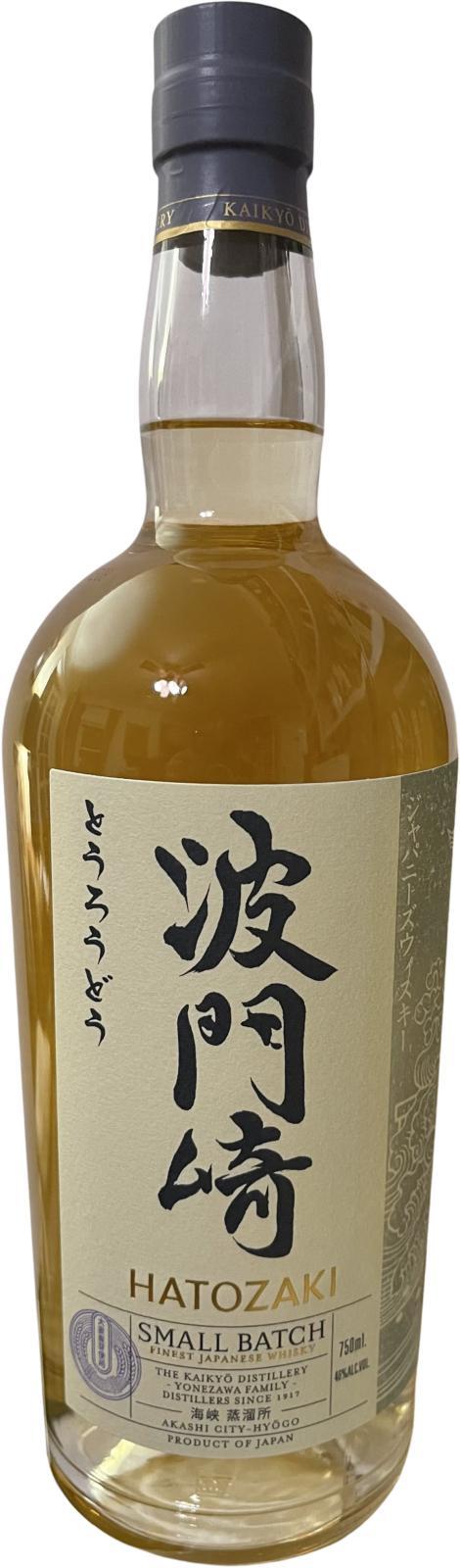 Hatozaki Small Batch