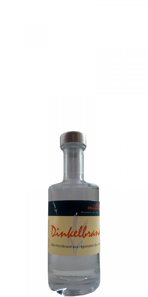 Dinkelbrand 2018