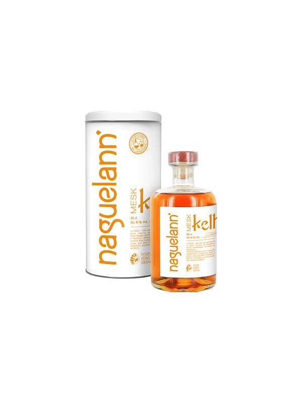 Naguelann Mesk - Kelt