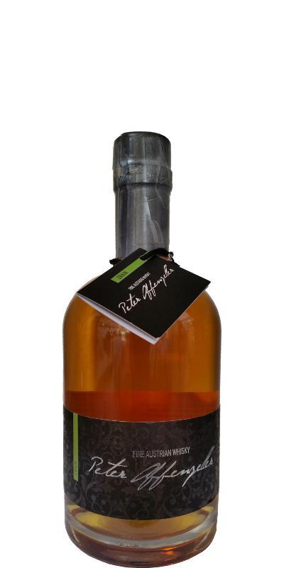 Peter Affenzeller 2009  Single Grain