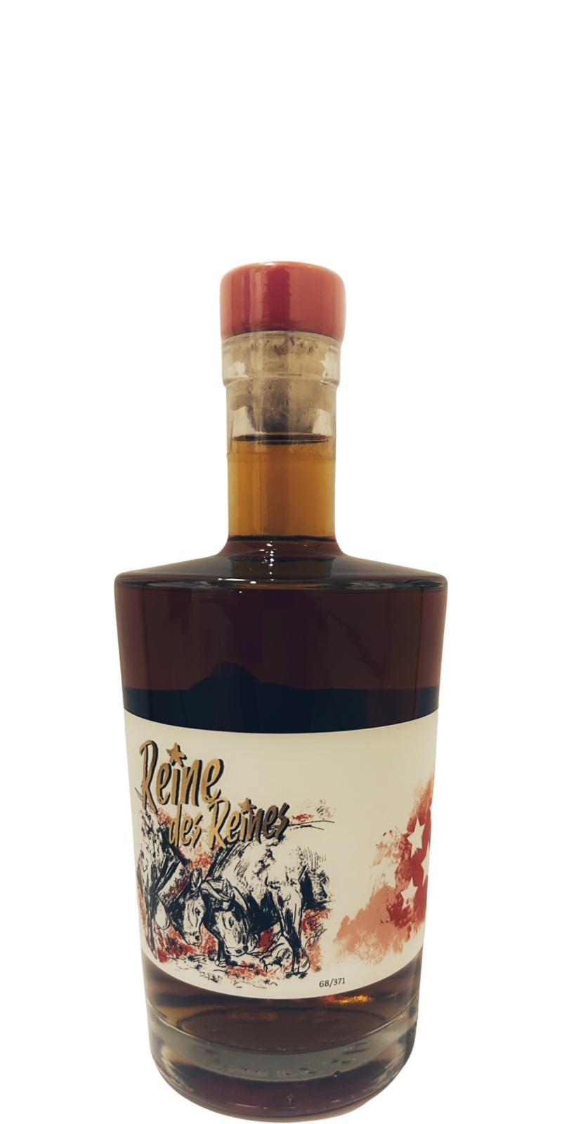 Sempione Reine des Reines