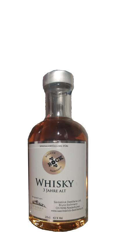 Säntisblick 03-year-old