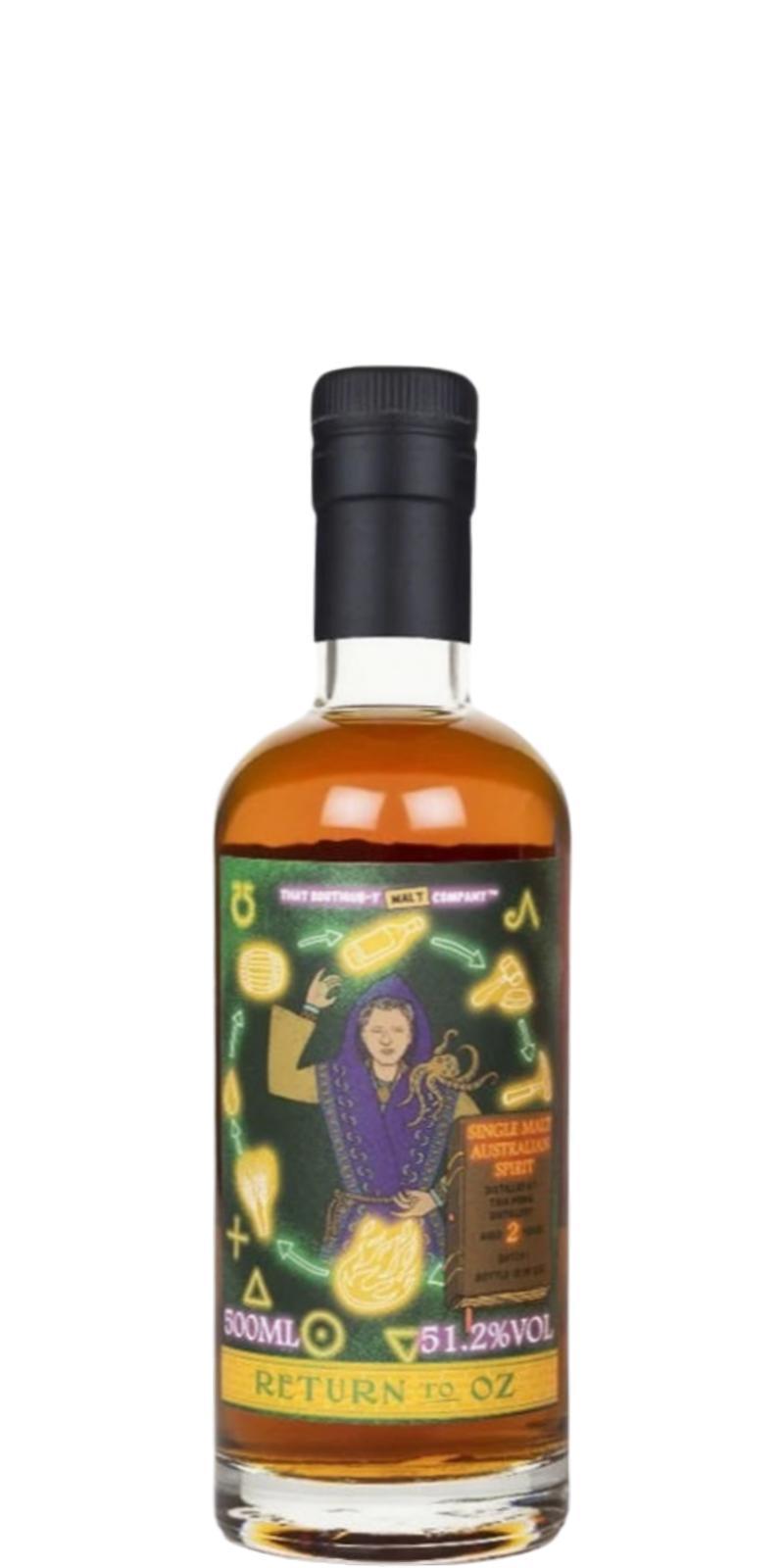 Tria Prima Batch 1 TBWC