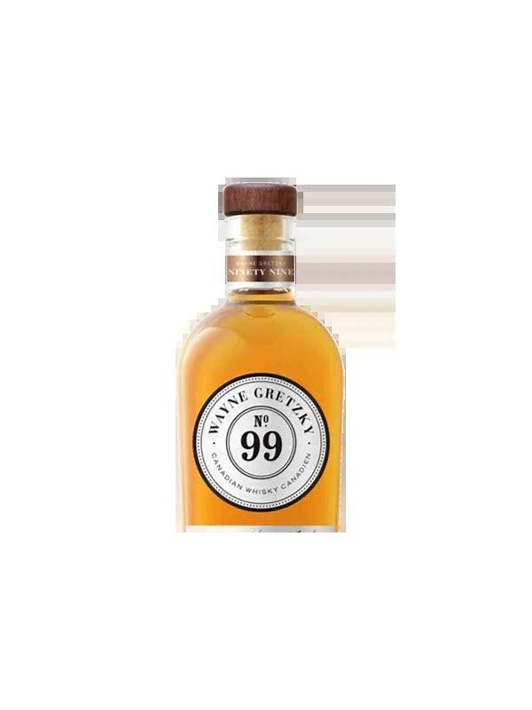 Wayne Gretzky No.99 Maple Cask