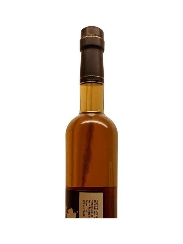 Vingården Lille Gadegård Smagen af Bornholm  4 year