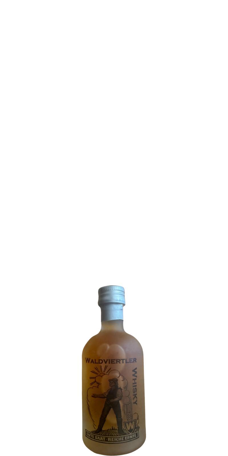 Weidenauer Whisky Hafer Classic