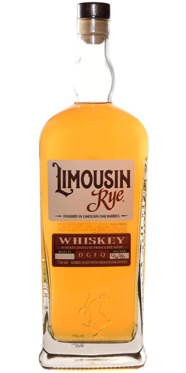 Limousin Rye NAS