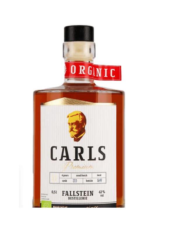 Fallsteiner-Whisky Carls  Single Cask