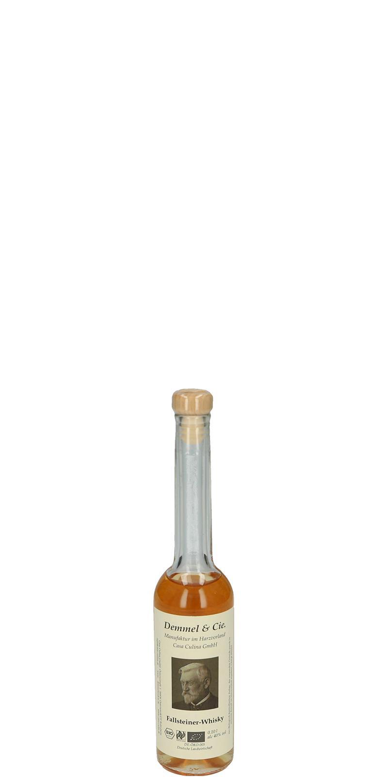 Fallsteiner-Whisky NAS