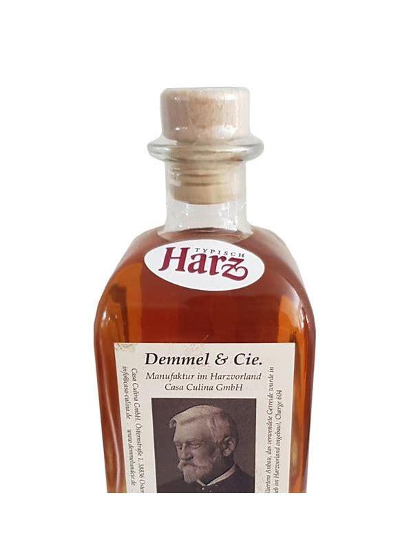 Fallsteiner-Whisky Single Cask Malt