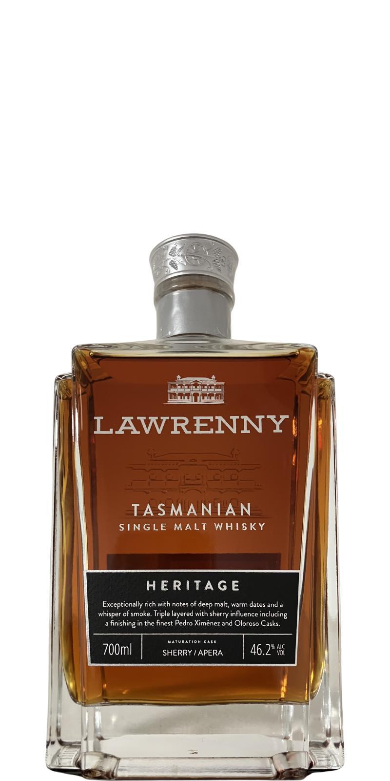 Lawrenny Heritage