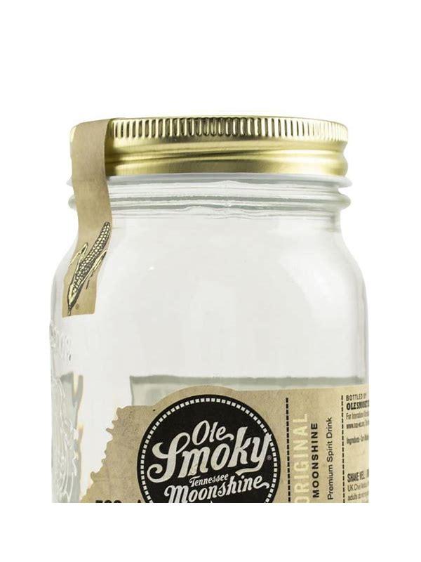 Ole Smoky Tennessee Moonshine