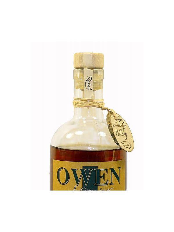Owen 06-year-old  Single Grain Whisky
