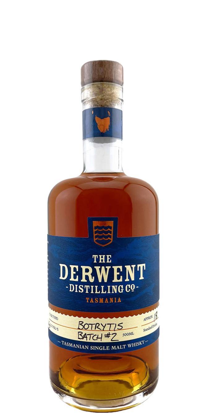 The Derwent Botrytis Batch #2