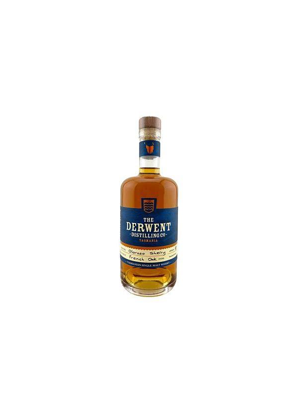 The Derwent Christmas Cask Release 2025