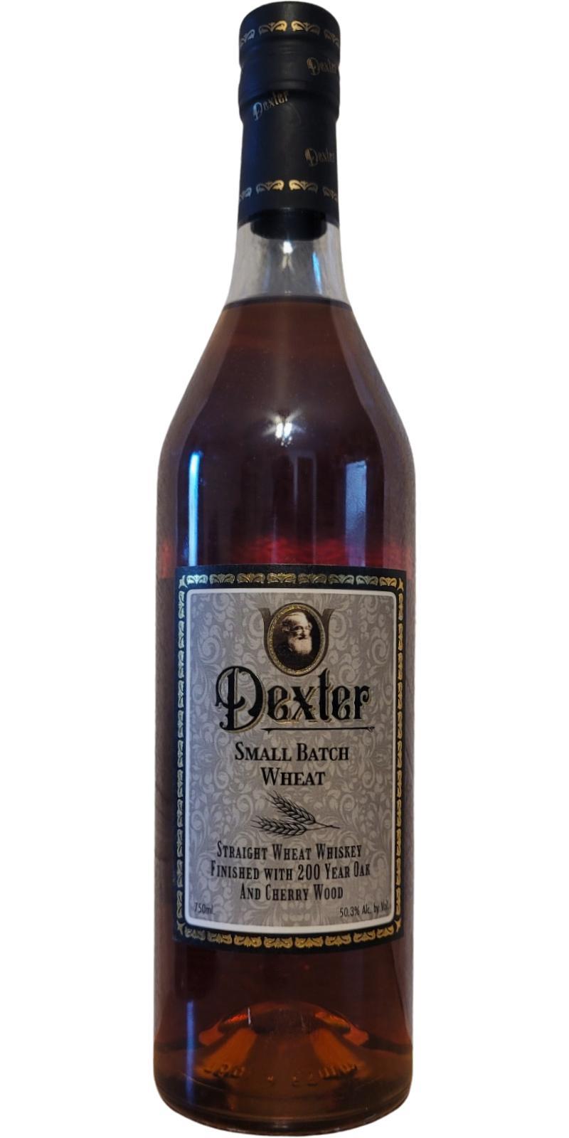 Dexter Small Batch Wheat Great Grains Collection