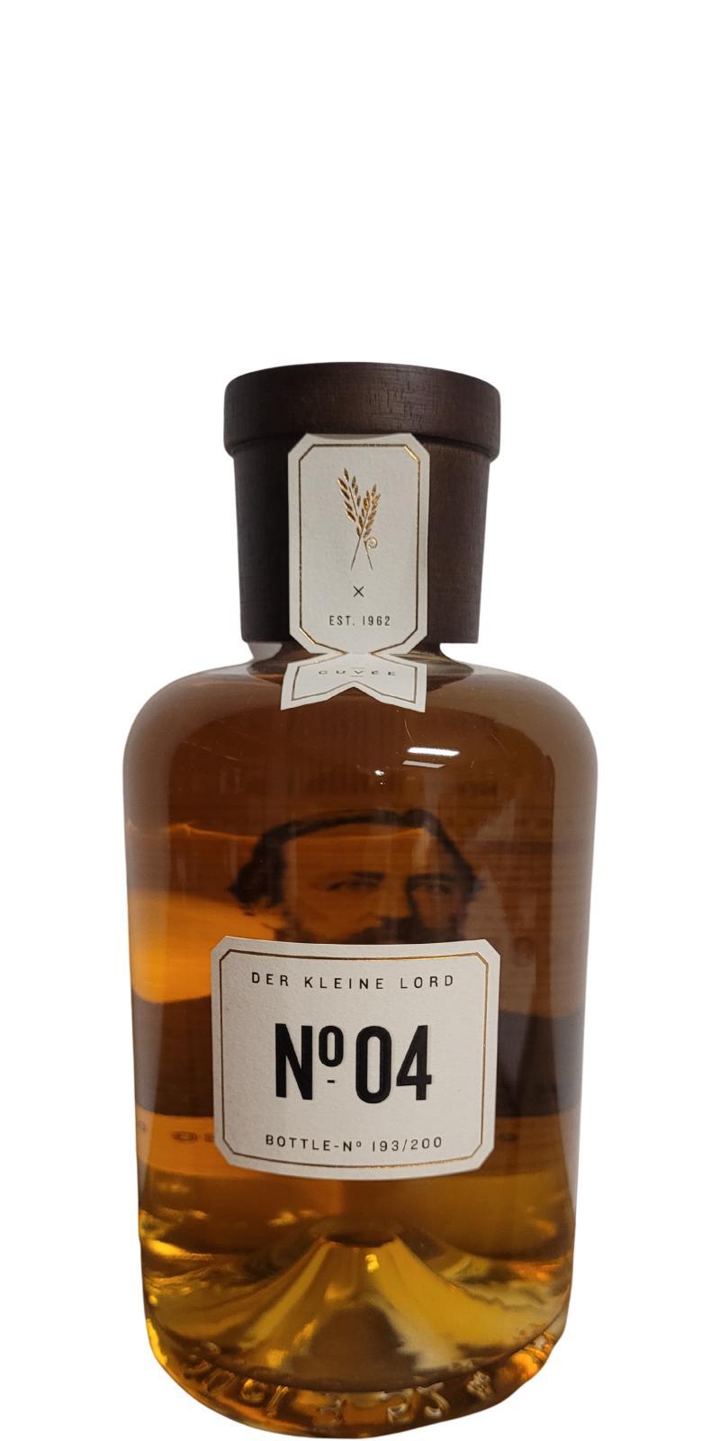 Der kleine Lord N° 04
