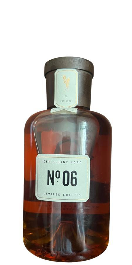 Der kleine Lord N° 06