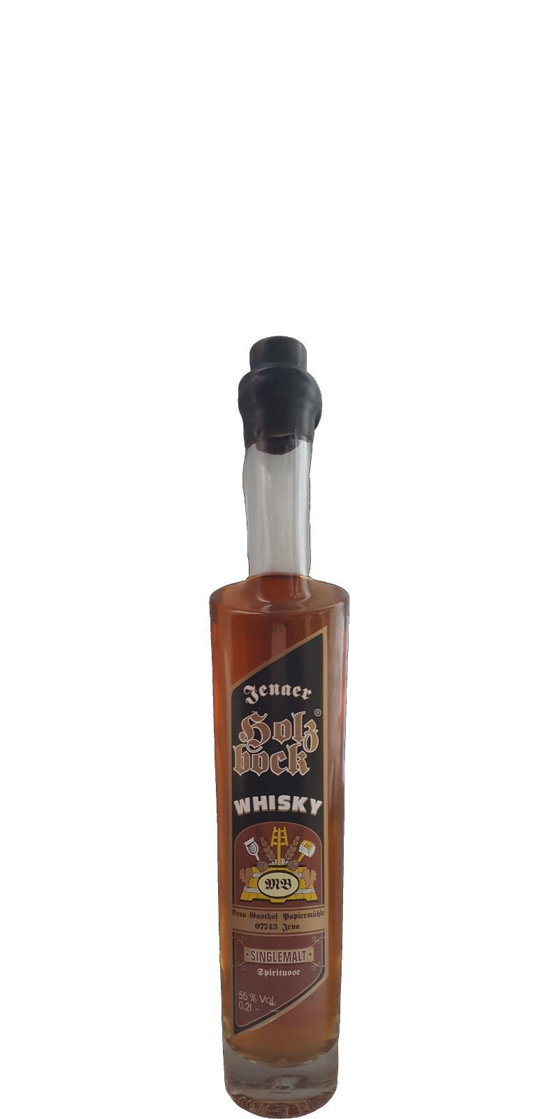 Jenaer Holzbock 03-year-old