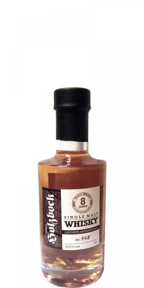 Jenaer Holzbock 08-year-old