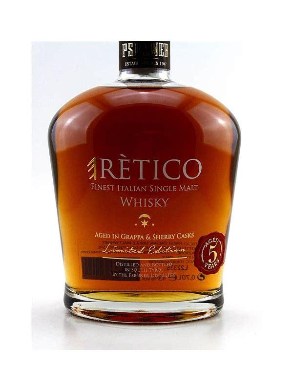 eRètico 2016  Limited Edition