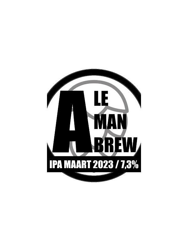 Craftbros 2023  IPA New Born