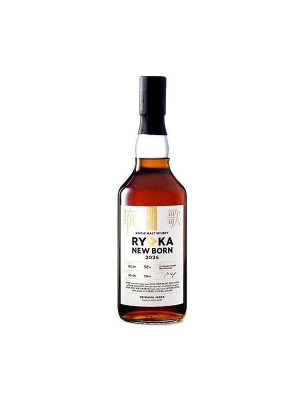 Craftbros 2024  Single Malt New Born