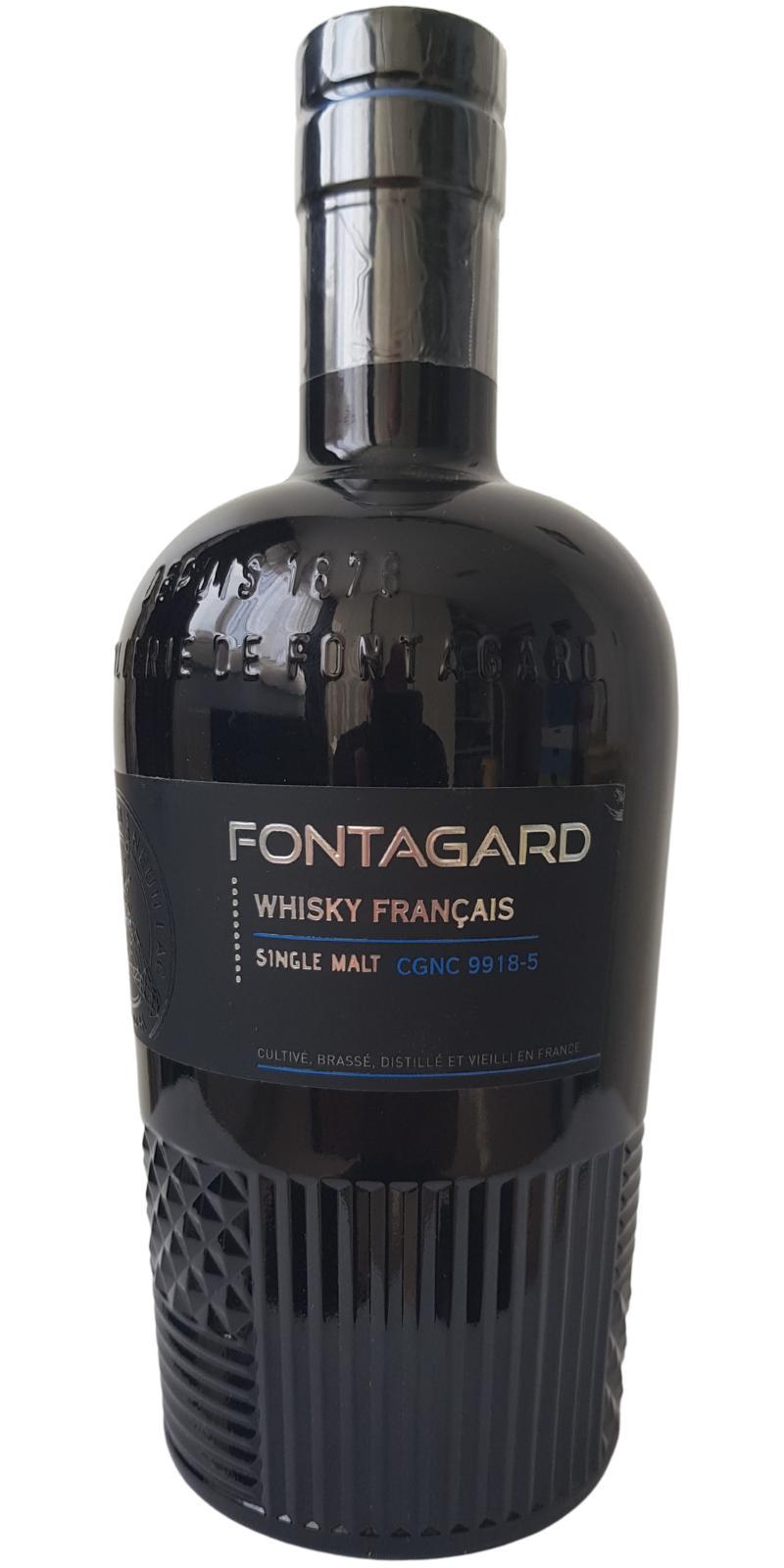 Fontagard CGNC 9918-5