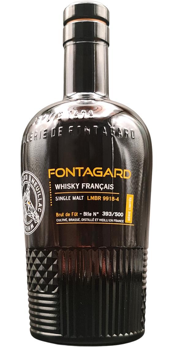 Fontagard LMBR 9918-4