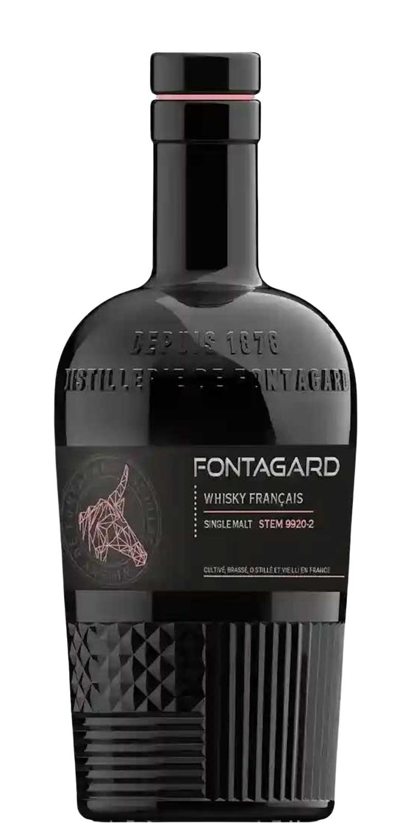 Fontagard STEM 9920-2