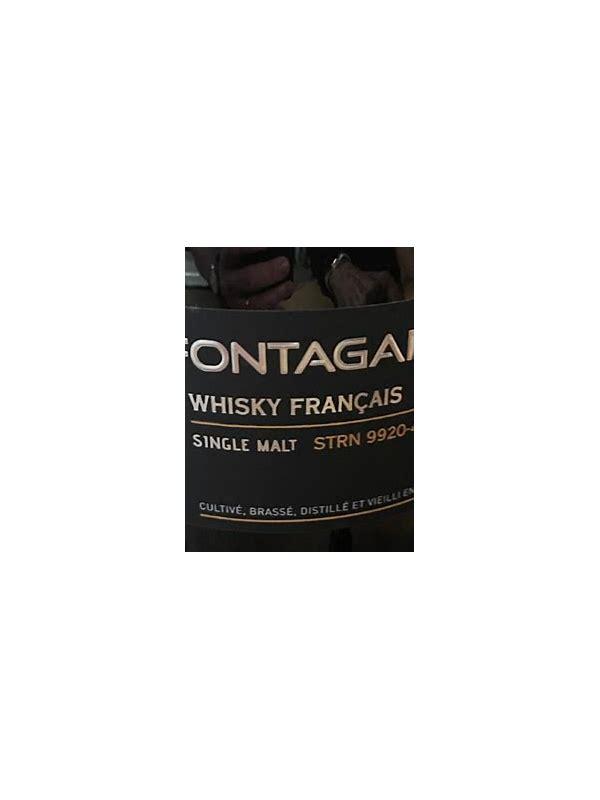 Fontagard STRN 9920-4
