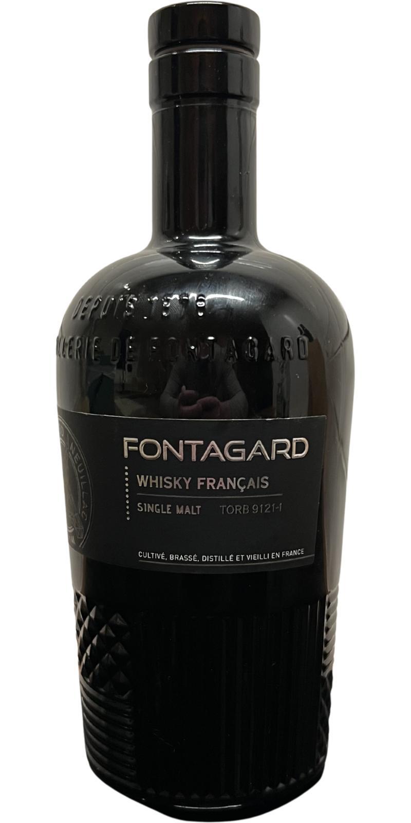 Fontagard TORB 9121-1