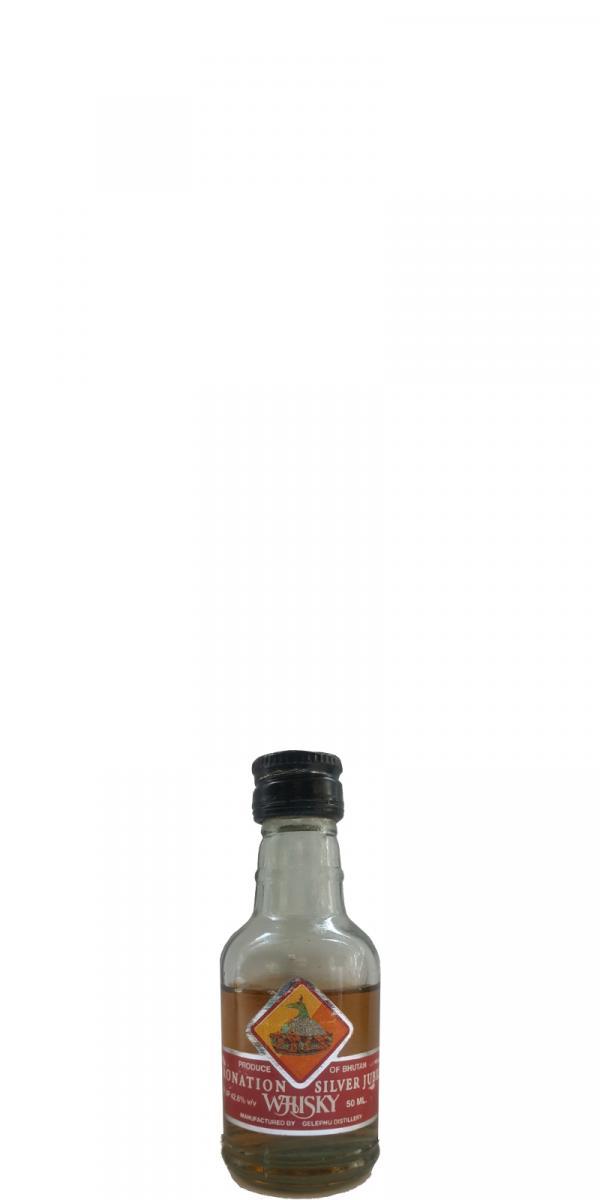 Gelephu Coronation Silver Jubilee