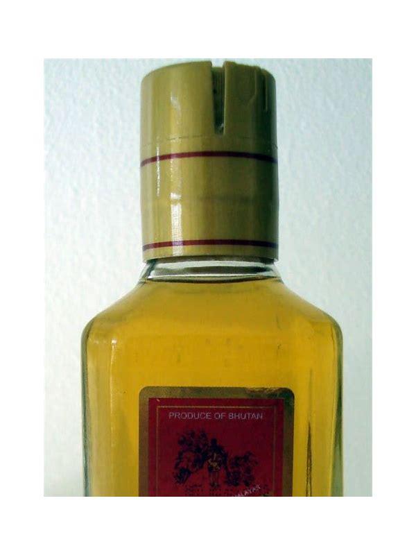 Gelephu Special Courier Whisky