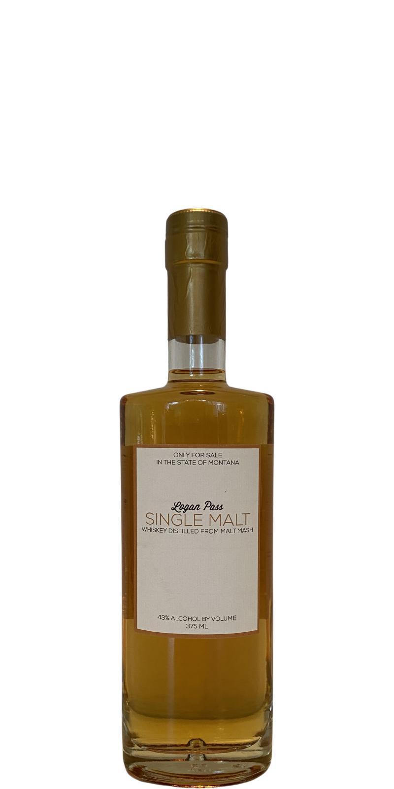 Glacier 04-year-old  Lagan Pass