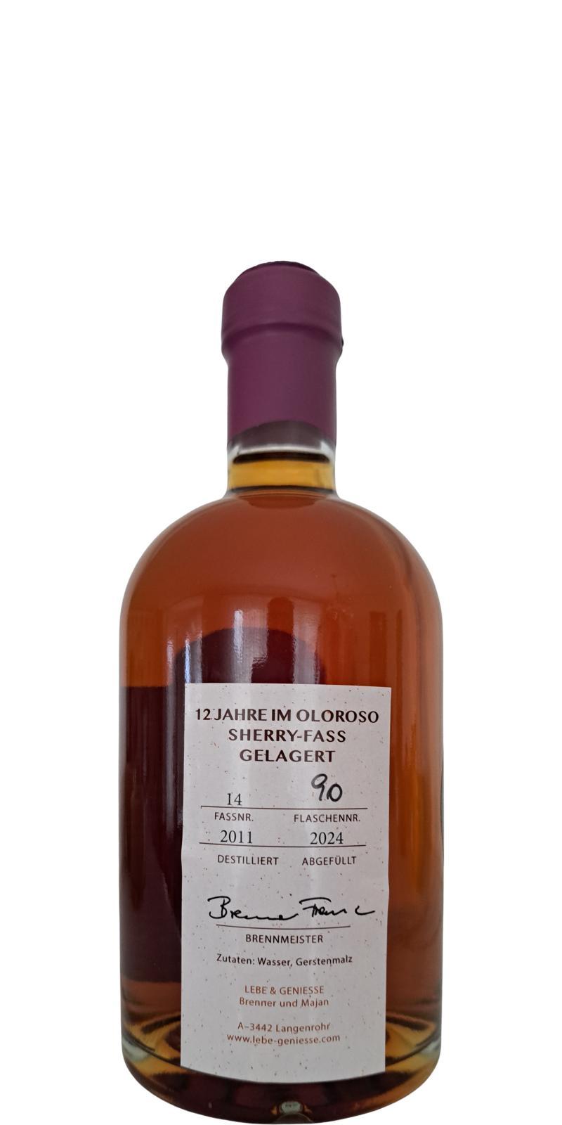 Bodding Lokn Master Edition