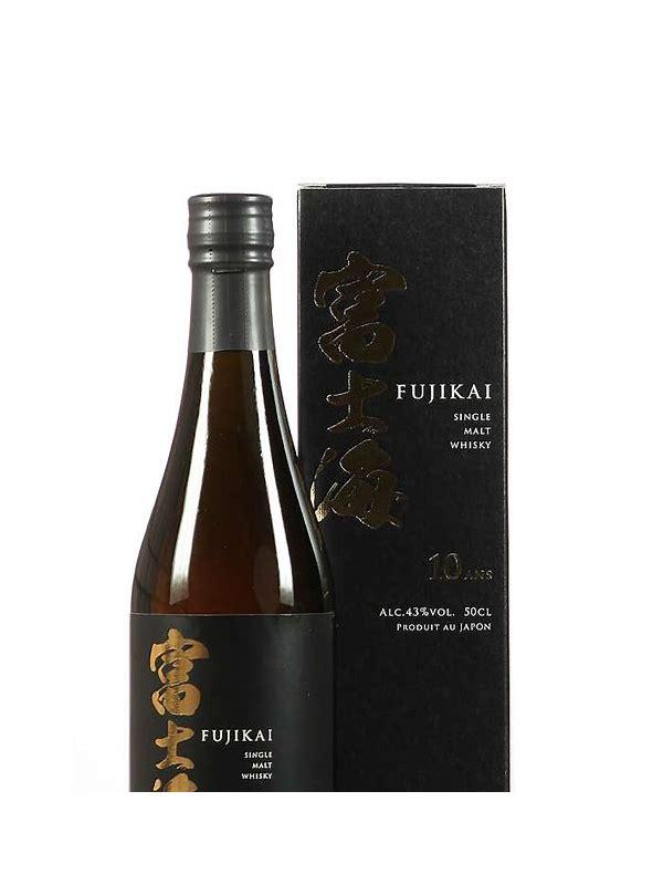 Fujikai 10-year-old