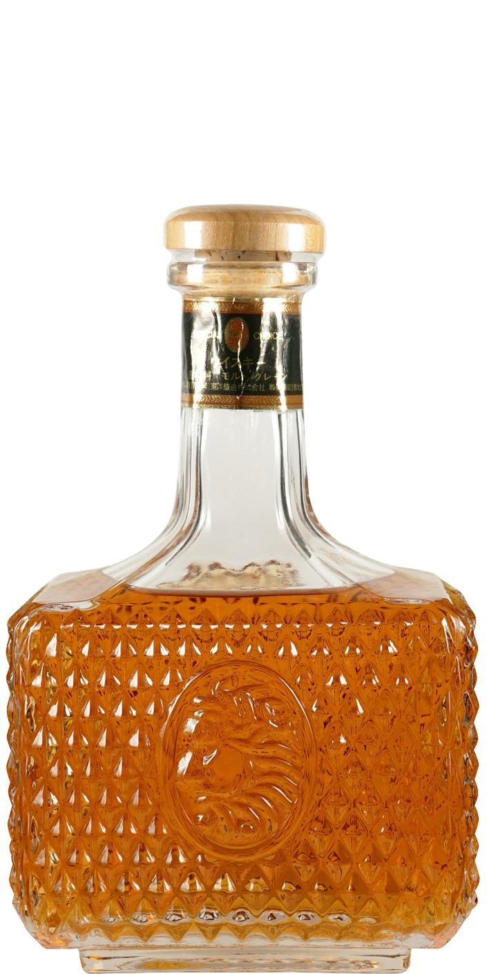 Monde Shuzou Choice Whisky