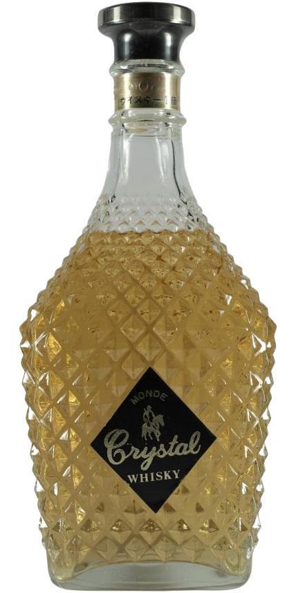 Monde Shuzou Crystal