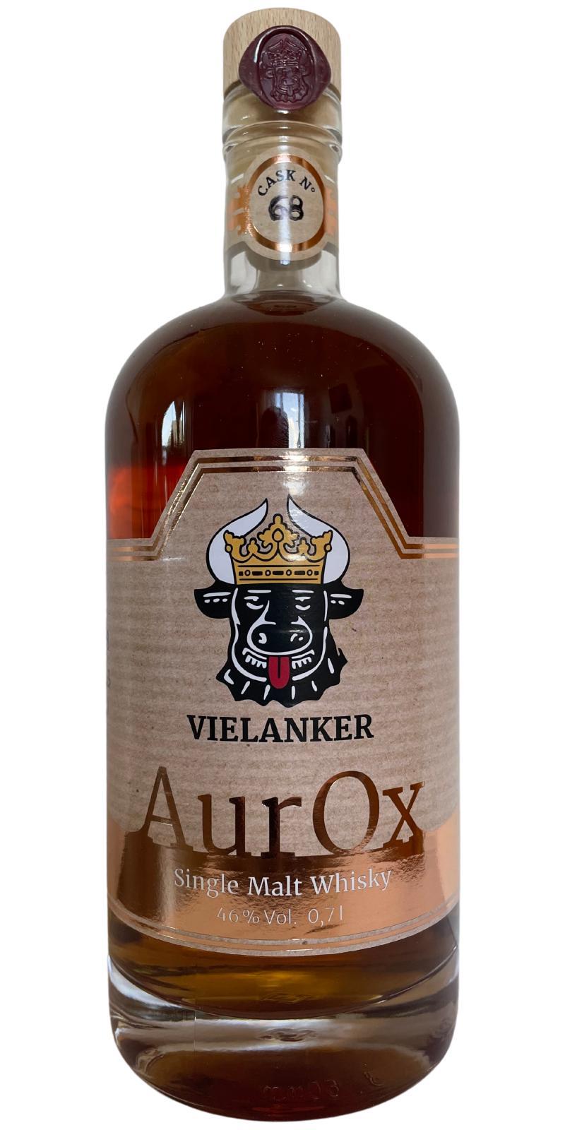 Vielanker Brauhaus 2018  AurOx