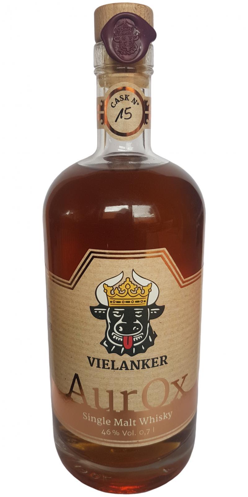 Vielanker Brauhaus 2010  AurOx