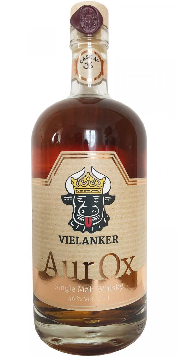 Vielanker Brauhaus 2013  AurOx