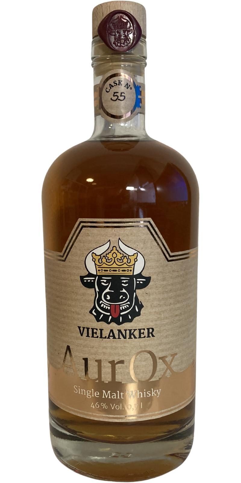 Vielanker Brauhaus 2016  AurOx