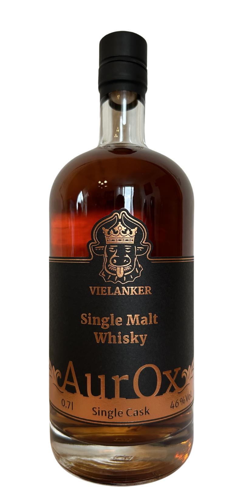 Vielanker Brauhaus 2019  AurOx