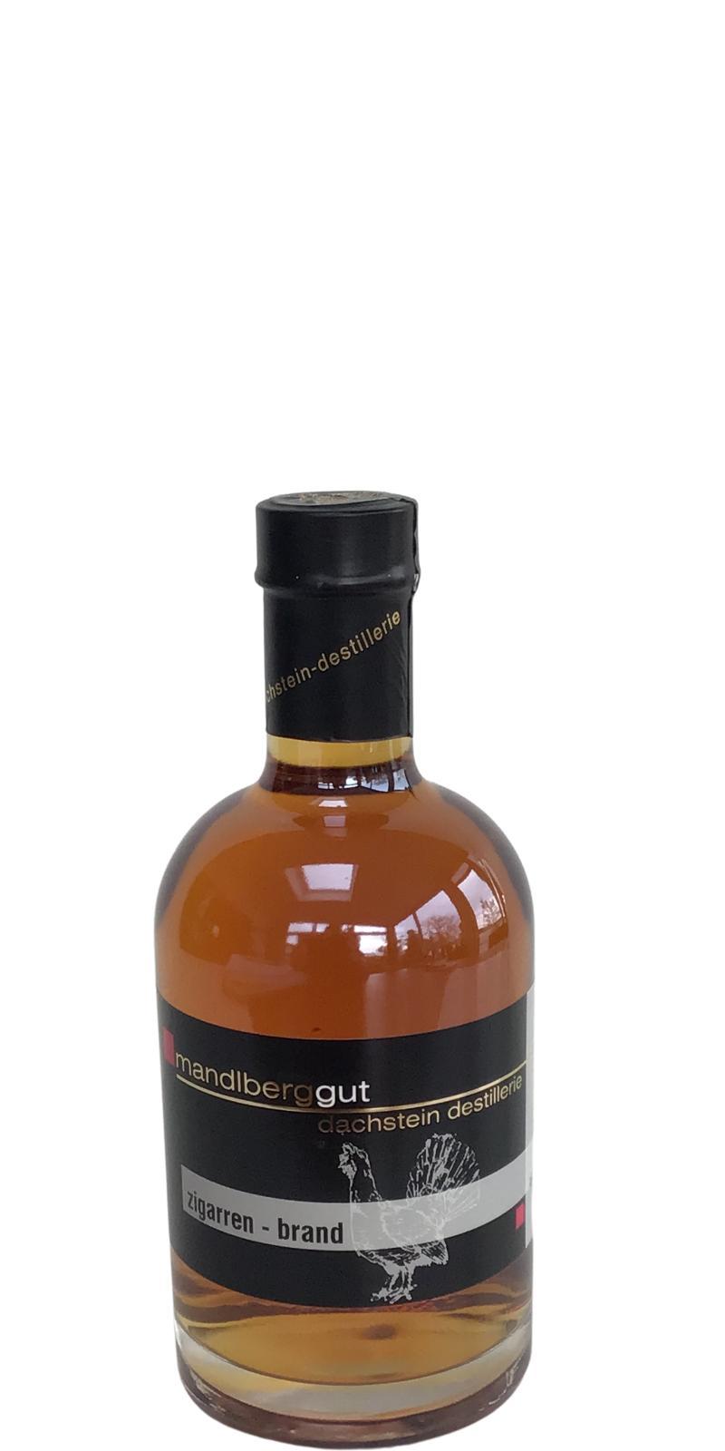 Mandlberggut Zigarren-Brand