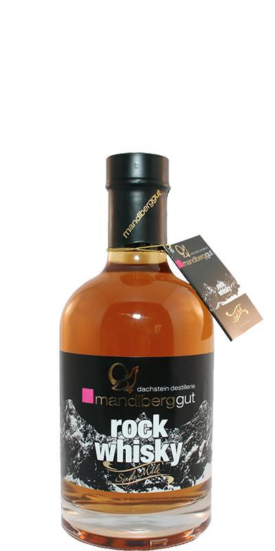 Rock Whisky 05-year-old