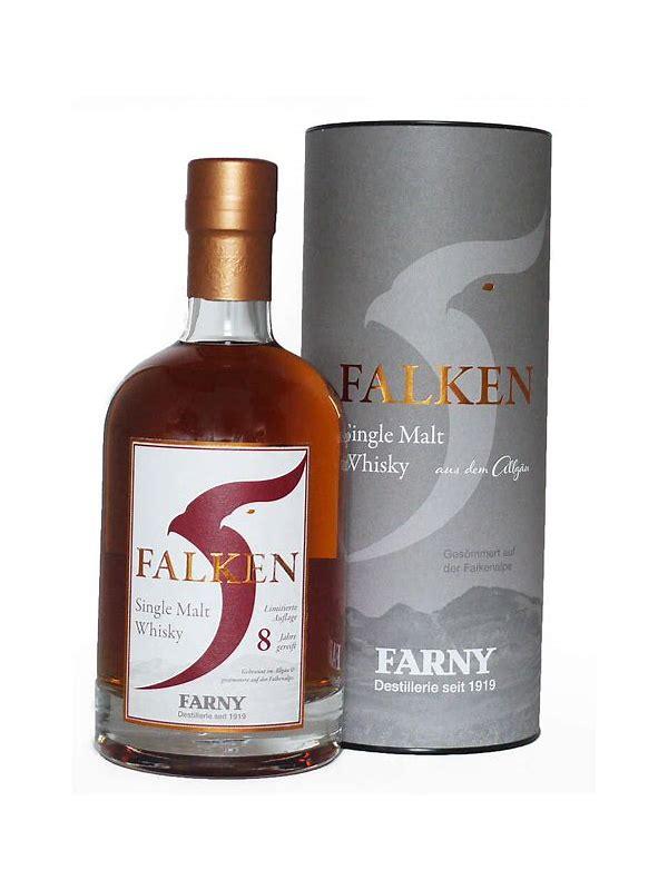 Falken 2015  Limited Edition