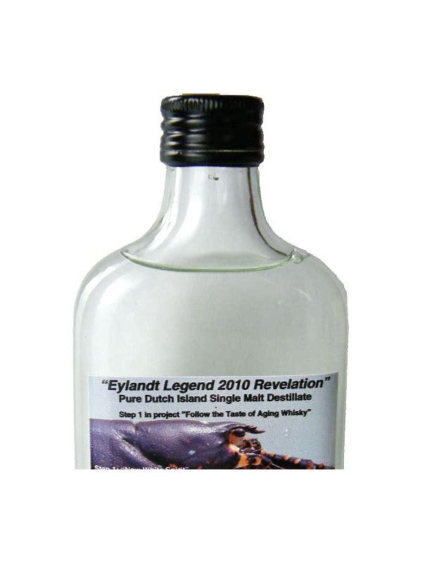 Eylandt Legend 2010 Revelation